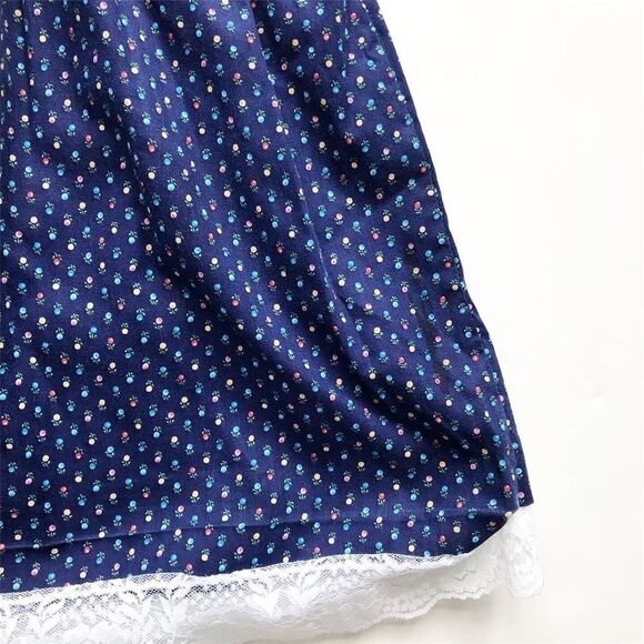 Vintage Disney Winnie the Pooh ruffle dress 6XL - Picture 4 of 6